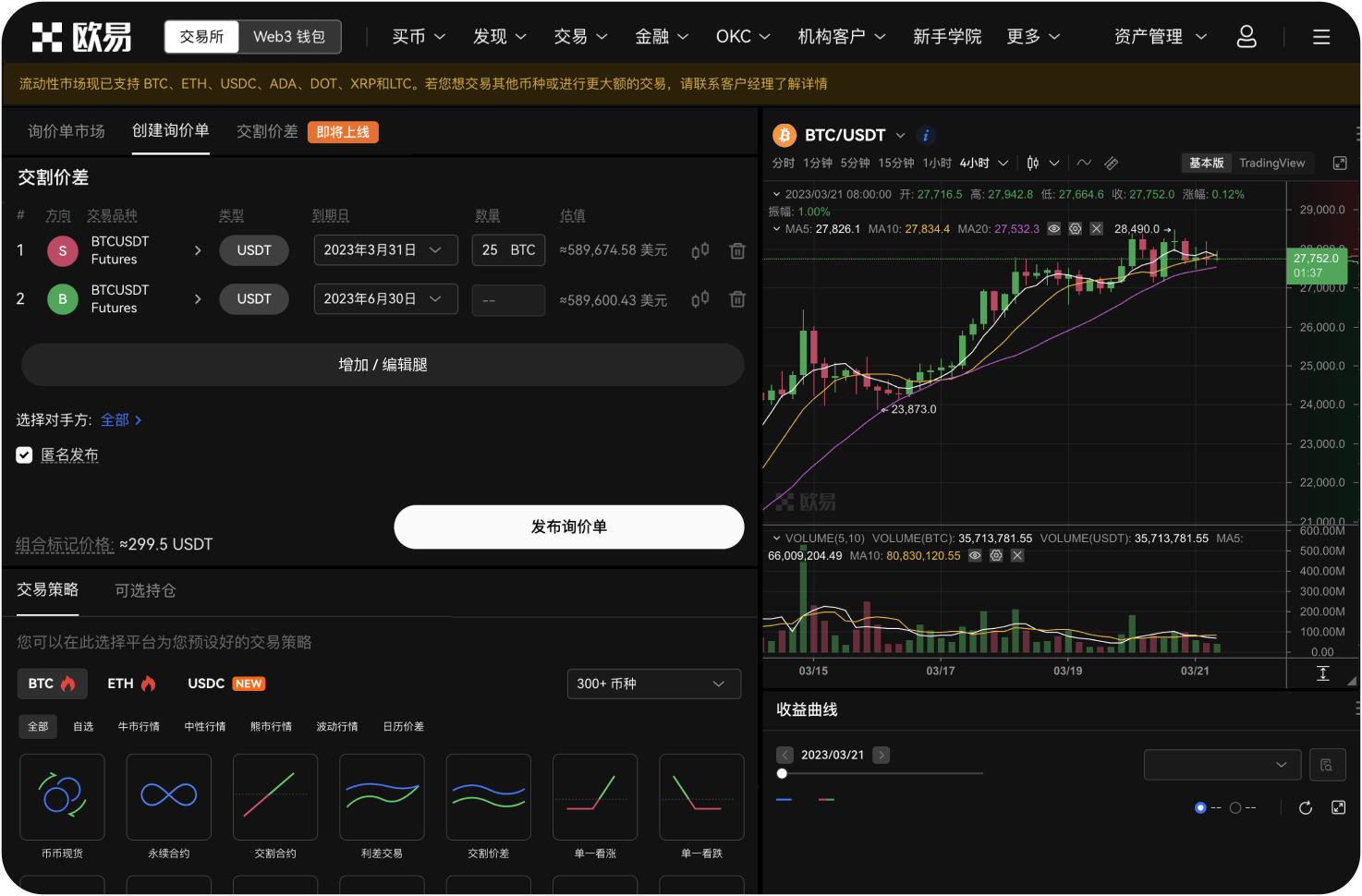 什么是狗狗币的跟单交易